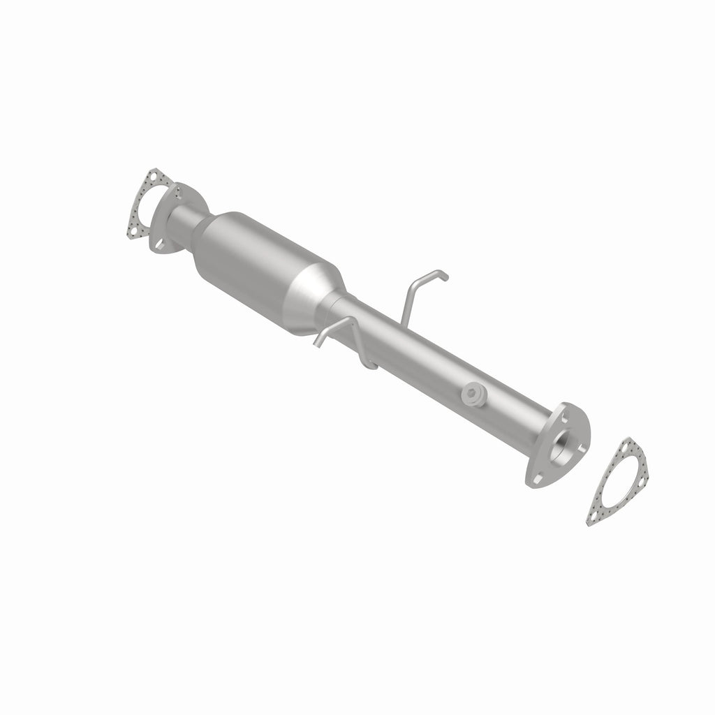 MagnaFlow Exhaust Products 23462 HM Grade Direct-Fit Catalytic Converter for Select Chevrolet S10, GMC Sonoma, Isuzu Hombre