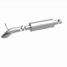 Load image into Gallery viewer, MagnaFlow Exhaust Products 17125 Off Road Pro Series Gas Stainless Cat-Back for Select Jeep Wrangler