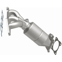 Load image into Gallery viewer, MagnaFlow Exhaust Products 23213 HM Grade Manifold Catalytic Converter for Select Volvo S80