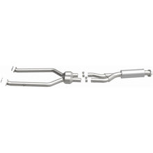 Load image into Gallery viewer, MagnaFlow Exhaust Products 51508 OEM Grade Direct-Fit Catalytic Converter for Select Lexus IS F