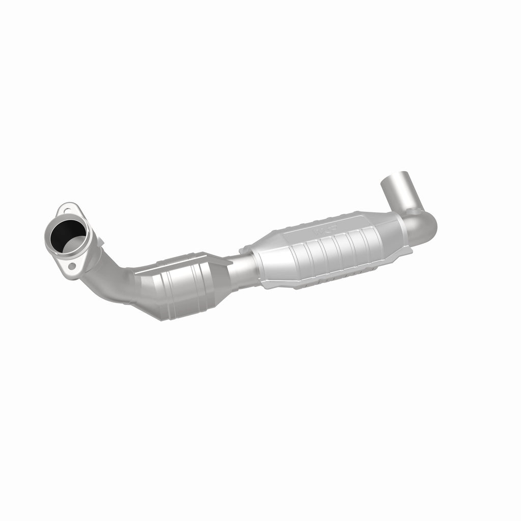 MagnaFlow Exhaust Products 51324 OEM Grade Direct-Fit Catalytic Converter for Select Ford F-150, Ford F-150 Heritage