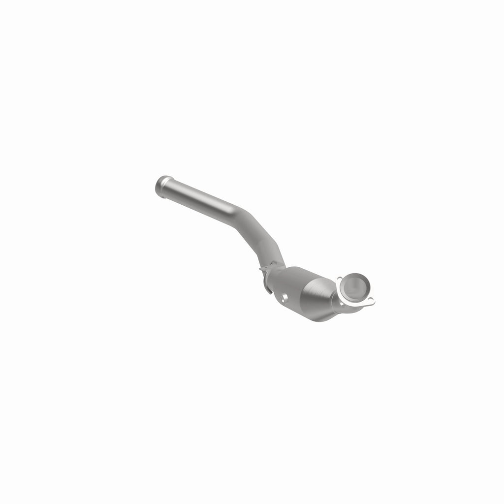 MagnaFlow Exhaust Products 52172 OEM Grade Direct-Fit Catalytic Converter for Select Mercedes-Benz GL450, Mercedes-Benz GL550, Mercedes-Benz ML550