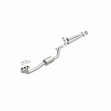 Load image into Gallery viewer, MagnaFlow Exhaust Products 52202 OEM Grade Manifold Catalytic Converter for Select Subaru Legacy, Subaru Outback, Subaru Tribeca