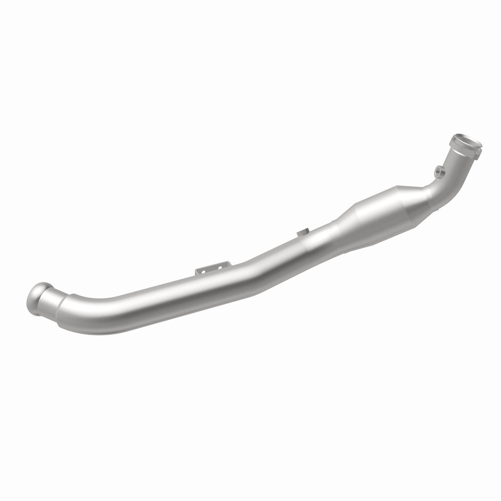 MagnaFlow Exhaust Products 24335 HM Grade Direct-Fit Catalytic Converter for Select Mercedes-Benz CLS55 AMG, Mercedes-Benz E55 AMG