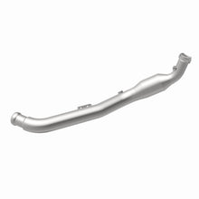 Load image into Gallery viewer, MagnaFlow Exhaust Products 24335 HM Grade Direct-Fit Catalytic Converter for Select Mercedes-Benz CLS55 AMG, Mercedes-Benz E55 AMG
