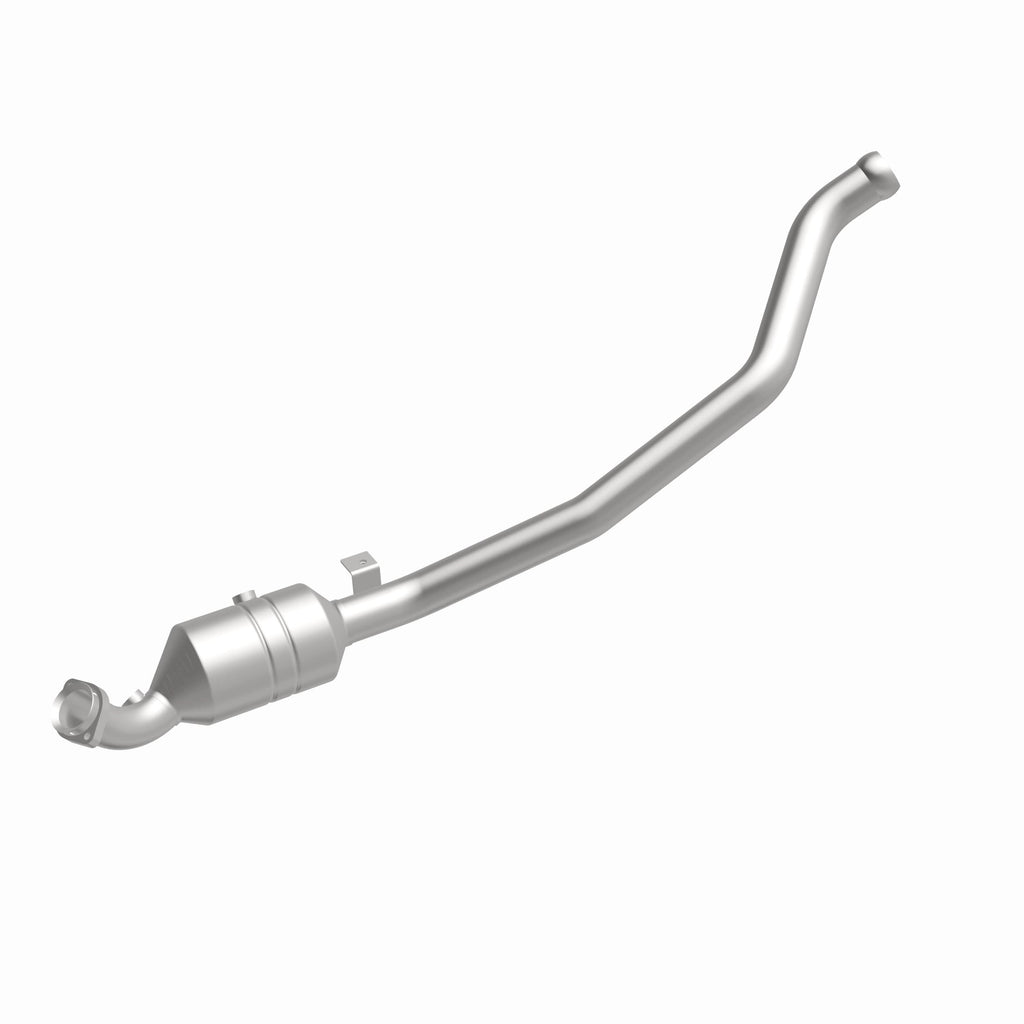 MagnaFlow Exhaust Products 52178 OEM Grade Direct-Fit Catalytic Converter for Select Mercedes-Benz R350