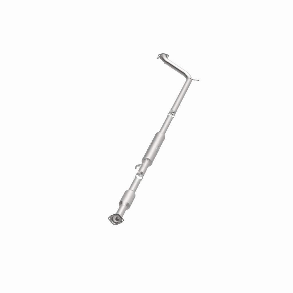 MagnaFlow Exhaust Products 49152 OEM Grade Direct-Fit Catalytic Converter for Select Mitsubishi Eclipse
