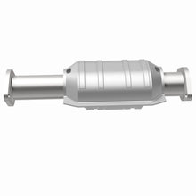 Load image into Gallery viewer, MagnaFlow Exhaust Products 93180 HM Grade Direct-Fit Catalytic Converter for Select Dodge Stealth, Mitsubishi 3000GT