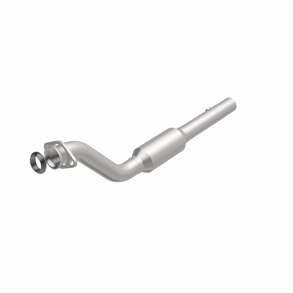 MagnaFlow Exhaust Products 4481464 California CARB Direct-Fit Catalytic Converter for Select Buick LeSabre, Buick Park Avenue, Buick Riviera, Oldsmobile 88, Oldsmobile 98, Oldsmobile LSS, Pontiac Bonneville