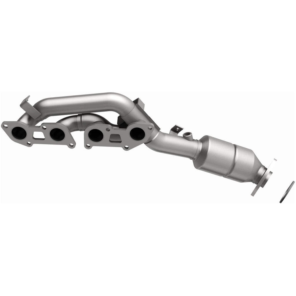 MagnaFlow Exhaust Products 5531881 California CARB Manifold Catalytic Converter for Select Lexus IS F