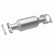 Load image into Gallery viewer, MagnaFlow Exhaust Products 5571438 California CARB Direct-Fit Catalytic Converter for Select Kia Spectra, Kia Spectra5