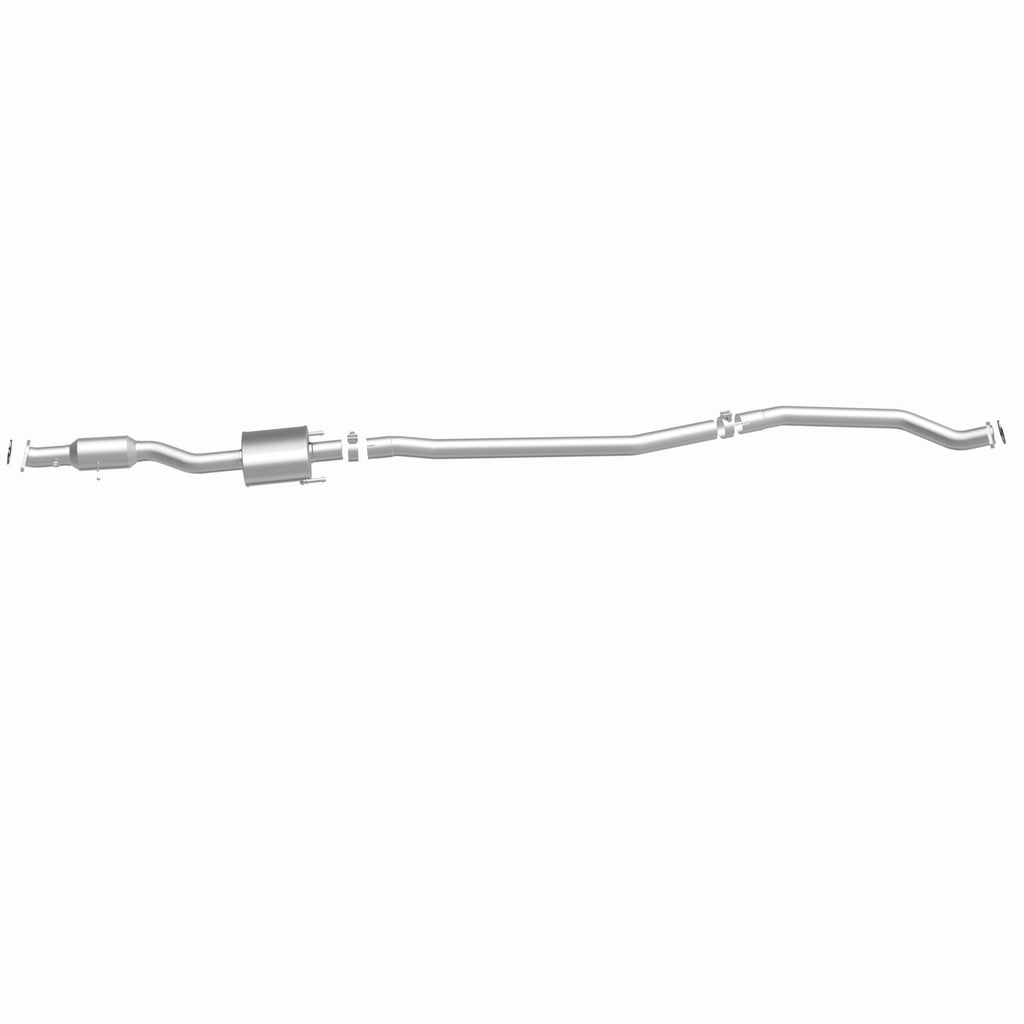 MagnaFlow Exhaust Products 21-335 OEM Grade Direct-Fit Catalytic Converter for Select Mazda CX-9