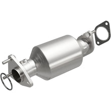 Load image into Gallery viewer, MagnaFlow Exhaust Products 5481665 California CARB Direct-Fit Catalytic Converter for Select Nissan Frontier, Nissan Pathfinder, Nissan Xterra