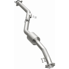 Load image into Gallery viewer, MagnaFlow Exhaust Products 6571621 California CARB Direct-Fit Catalytic Converter for Select Subaru WRX