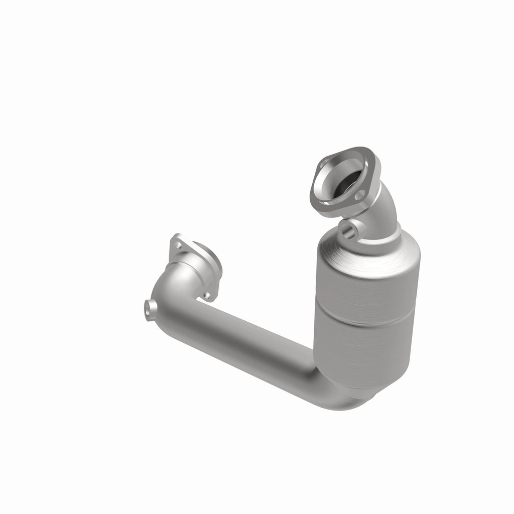 MagnaFlow Exhaust Products 24045 HM Grade Direct-Fit Catalytic Converter for Select Mercedes-Benz C280, Mercedes-Benz CLK320, Mercedes-Benz CLK430