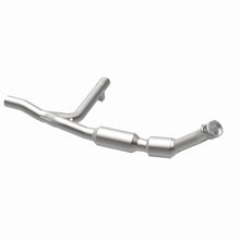 Load image into Gallery viewer, MagnaFlow Exhaust Products 4583622 California CARB Direct-Fit Catalytic Converter for Select Ford F-150