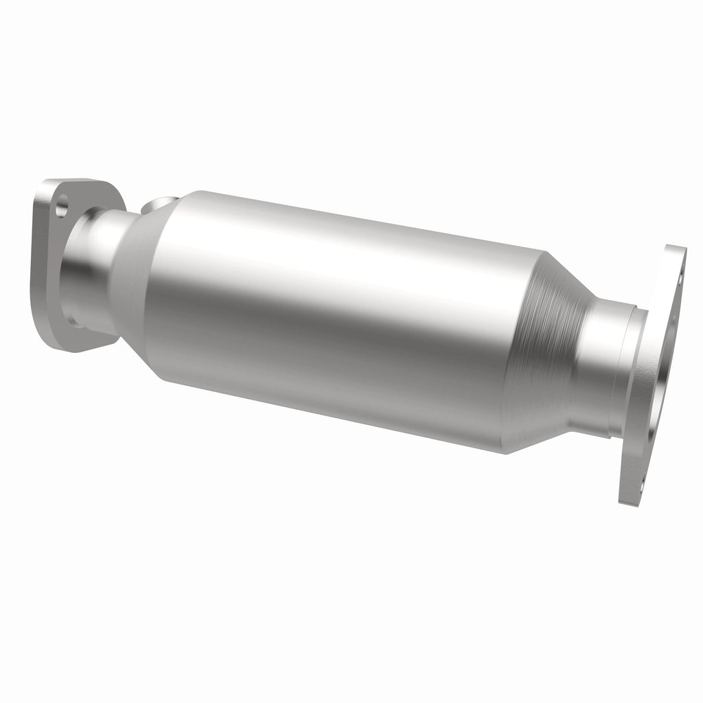 MagnaFlow Exhaust Products 4481707 California CARB Direct-Fit Catalytic Converter for Select INFINITI G20