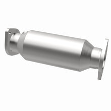 Load image into Gallery viewer, MagnaFlow Exhaust Products 4481707 California CARB Direct-Fit Catalytic Converter for Select INFINITI G20