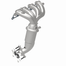 Load image into Gallery viewer, MagnaFlow Exhaust Products 49378 OEM Grade Manifold Catalytic Converter for Select Chevrolet Colorado, GMC Canyon, Isuzu i-290
