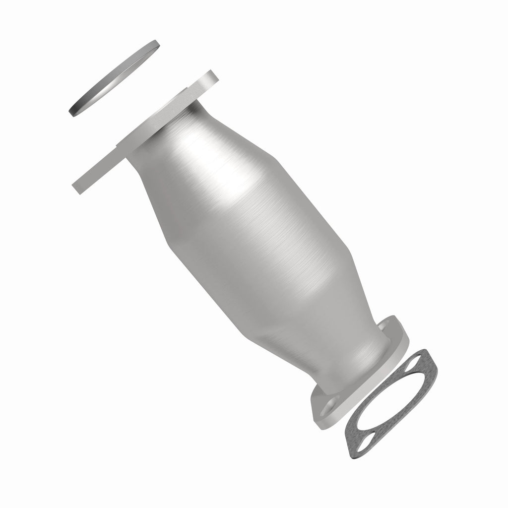 MagnaFlow Exhaust Products 337162 California CARB Direct-Fit Catalytic Converter for Select Lexus LS400