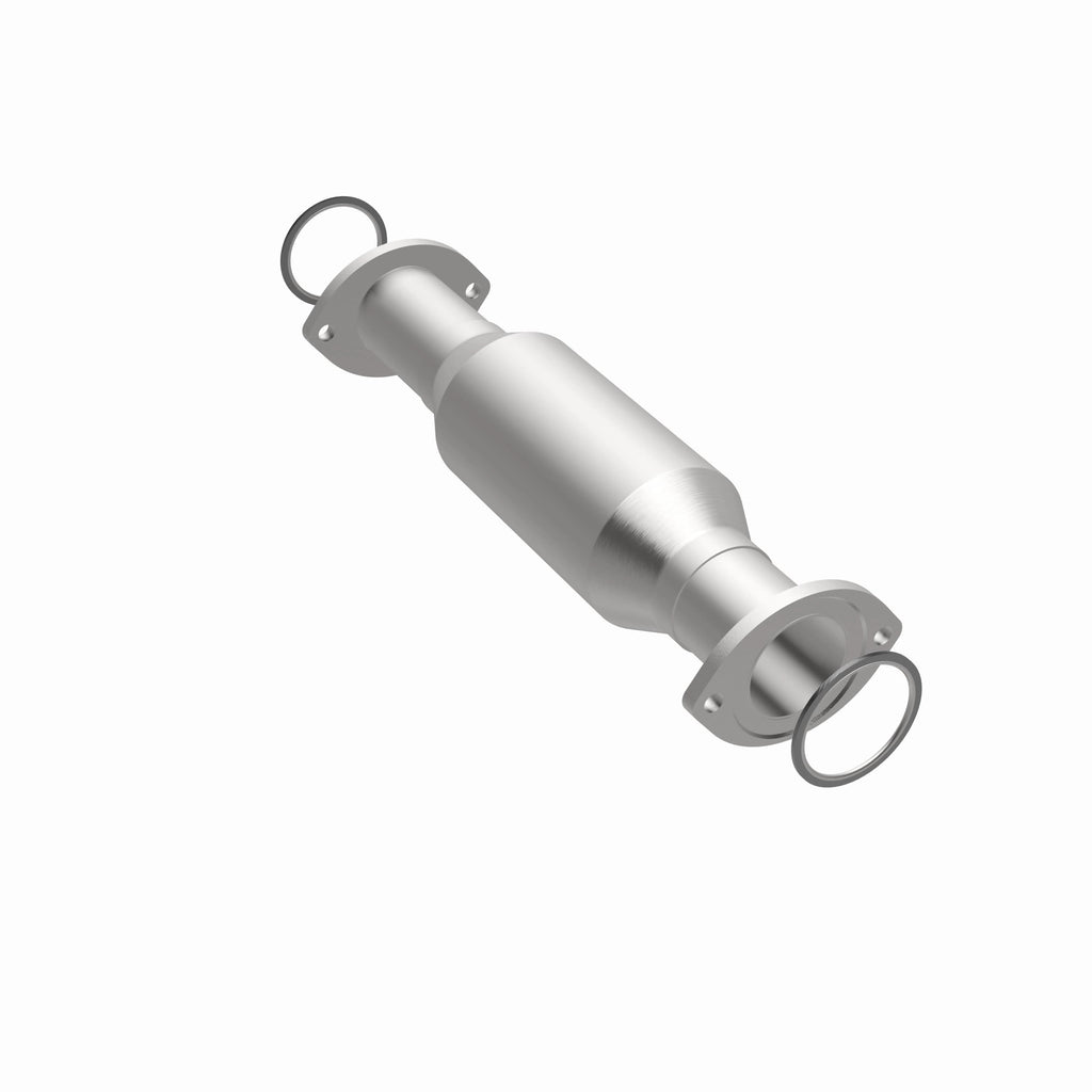 MagnaFlow Exhaust Products 4481609 California CARB Direct-Fit Catalytic Converter for Select Toyota Tacoma
