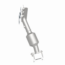 Load image into Gallery viewer, MagnaFlow Exhaust Products 49342 OEM Grade Manifold Catalytic Converter for Select Toyota 4Runner, Toyota FJ Cruiser, Toyota Tacoma, Toyota Tundra