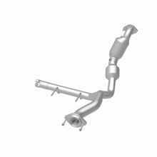 Load image into Gallery viewer, MagnaFlow Exhaust Products 280758 OEM Grade Direct-Fit Catalytic Converter for Select Ford F-150