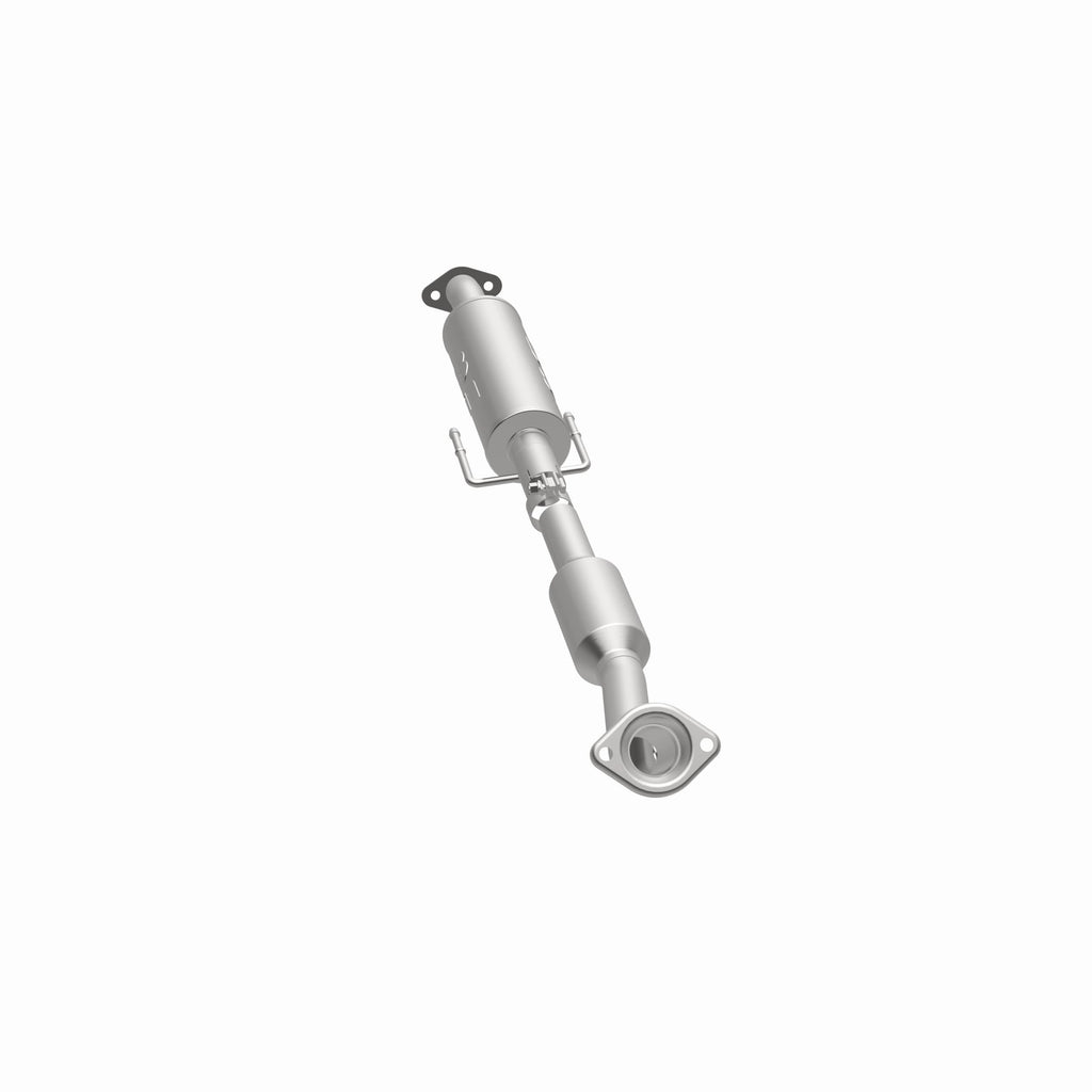 MagnaFlow Exhaust Products 280080 OEM Grade Direct-Fit Catalytic Converter for Select Toyota Corolla