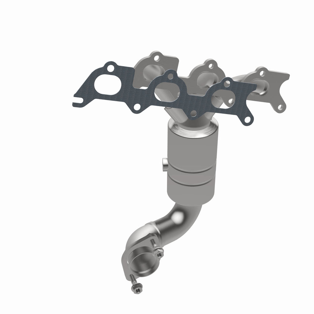 MagnaFlow Exhaust Products 51445 OEM Grade Manifold Catalytic Converter for Select Chrysler Sebring, Dodge Avenger