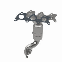 Load image into Gallery viewer, MagnaFlow Exhaust Products 51445 OEM Grade Manifold Catalytic Converter for Select Chrysler Sebring, Dodge Avenger
