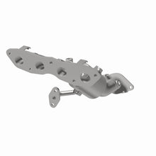Load image into Gallery viewer, MagnaFlow Exhaust Products 52441 OEM Grade Manifold Catalytic Converter for Select Toyota Prius C