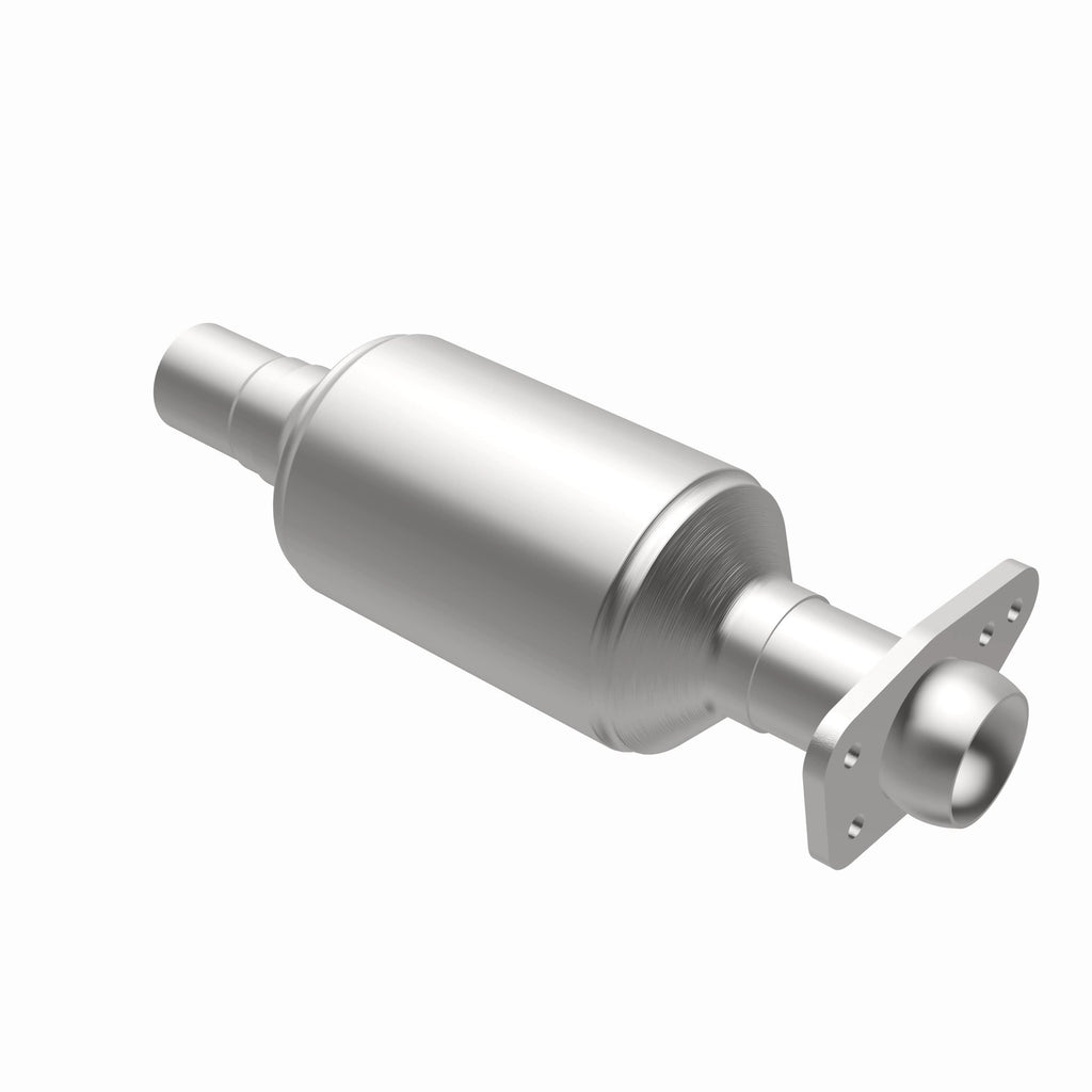 MagnaFlow Exhaust Products 3391496 California CARB Direct-Fit Catalytic Converter for Select Chevrolet S10, GMC Sonoma