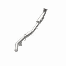 Load image into Gallery viewer, MagnaFlow Exhaust Products 21-552 OEM Grade Direct-Fit Catalytic Converter for Select Mercedes-Benz GL450, Mercedes-Benz GLE400, Mercedes-Benz GLE450 AMG, Mercedes-Benz GLS450, Mercedes-Benz ML400