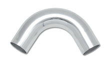 Load image into Gallery viewer, 4In-O.D.-Universal-Aluminum-Tubing-(120-Degree-Bend)---Polished