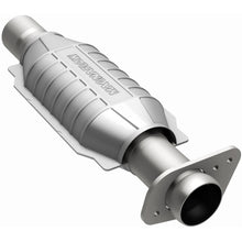 Load image into Gallery viewer, MagnaFlow Exhaust Products 23494 Standard Grade Direct-Fit Catalytic Converter for Select Chevrolet Camaro, Pontiac Firebird
