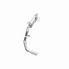 Load image into Gallery viewer, MagnaFlow Exhaust Products 19561 Street Series Polished Cat-Back System for Select Ford F-150
