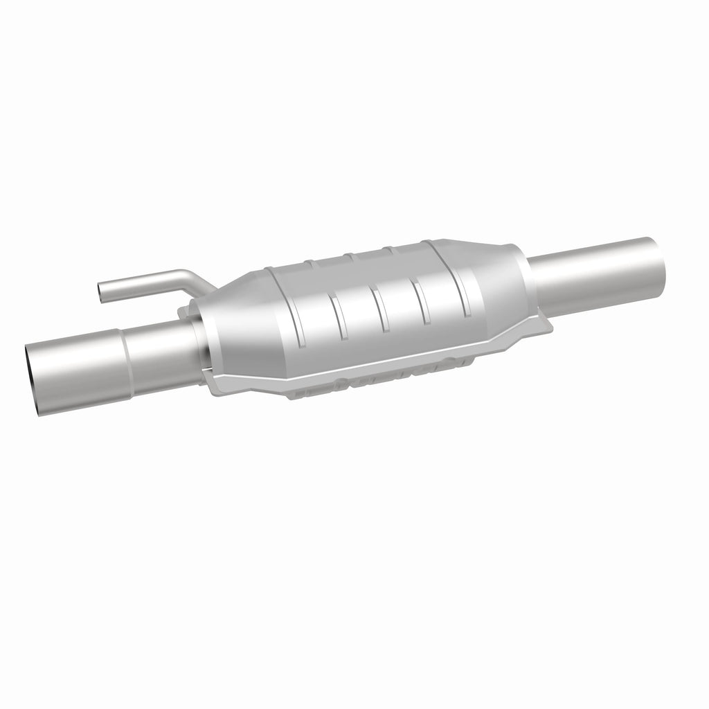 MagnaFlow Exhaust Products 95221 HM Grade Direct-Fit Catalytic Converter for Select Dodge Ram 2500, Dodge Ram