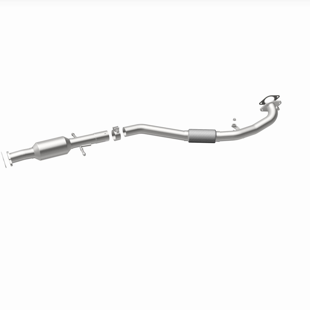 MagnaFlow Exhaust Products 52901 OEM Grade Direct-Fit Catalytic Converter for Select Chevrolet Impala