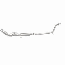 Load image into Gallery viewer, MagnaFlow Exhaust Products 280460 OEM Grade Direct-Fit Catalytic Converter for Select Toyota Prius, Toyota Prius Plug-In