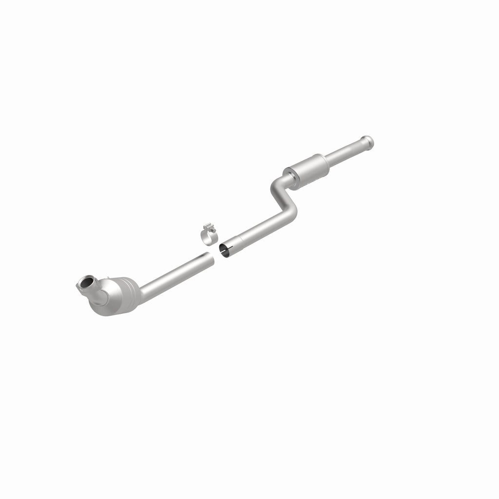 MagnaFlow Exhaust Products 51922 OEM Grade Direct-Fit Catalytic Converter for Select Mercedes-Benz C300, Mercedes-Benz C350