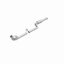 Load image into Gallery viewer, MagnaFlow Exhaust Products 51922 OEM Grade Direct-Fit Catalytic Converter for Select Mercedes-Benz C300, Mercedes-Benz C350