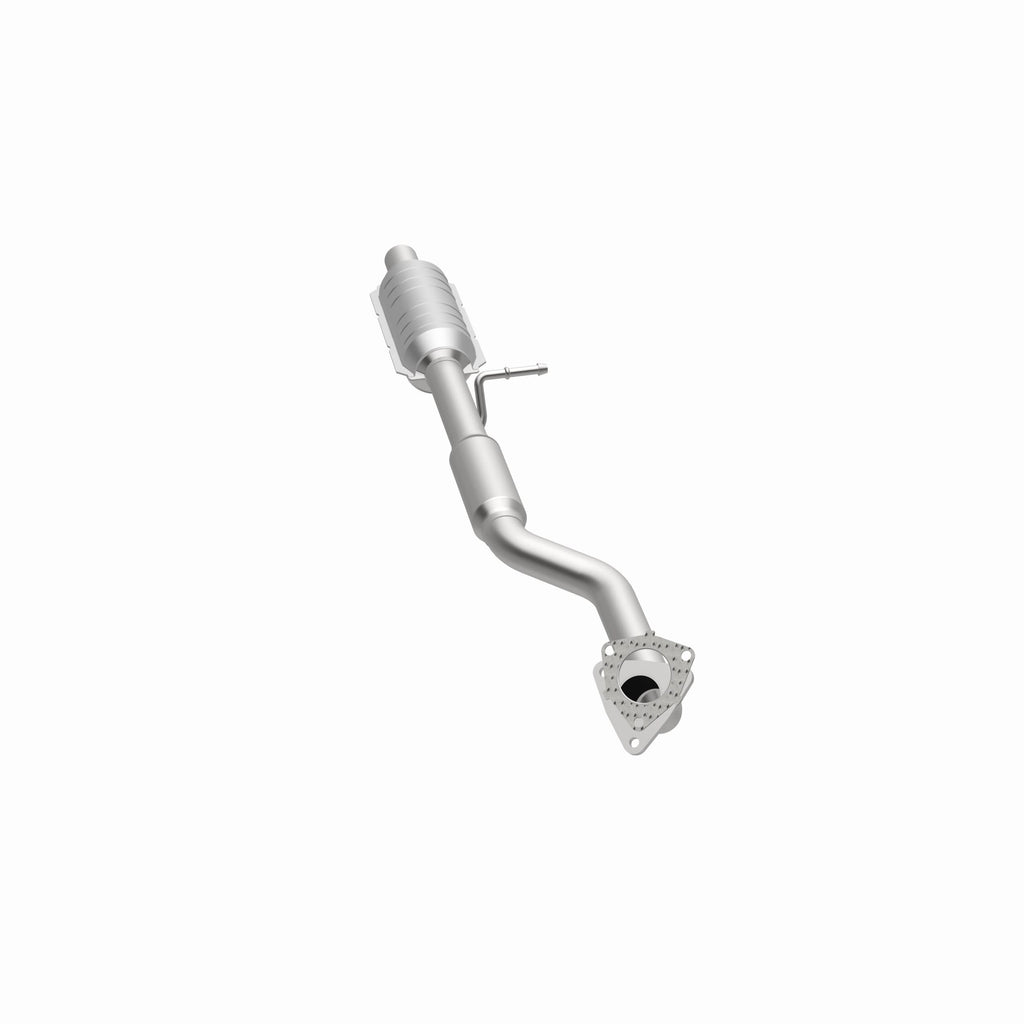 MagnaFlow Exhaust Products 23168 HM Grade Direct-Fit Catalytic Converter for Select Hyundai Santa Fe