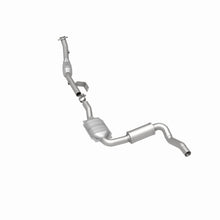 Load image into Gallery viewer, MagnaFlow Exhaust Products 51843 OEM Grade Direct-Fit Catalytic Converter for Select Mercedes-Benz ML320