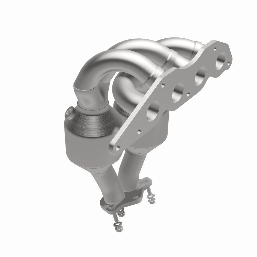 MagnaFlow Exhaust Products 50715 HM Grade Manifold Catalytic Converter for Select Mitsubishi Eclipse, Mitsubishi Galant
