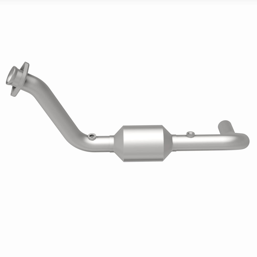MagnaFlow Exhaust Products 4651497 California CARB Direct-Fit Catalytic Converter for Select Dodge Durango