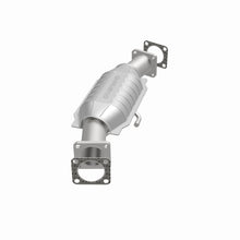 Load image into Gallery viewer, MagnaFlow Exhaust Products 3322430 California CARB Direct-Fit Catalytic Converter for Select Chevrolet Camaro, Chevrolet Corvette