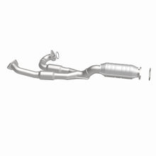 Load image into Gallery viewer, MagnaFlow Exhaust Products 49568 OEM Grade Direct-Fit Catalytic Converter for Select Nissan Altima