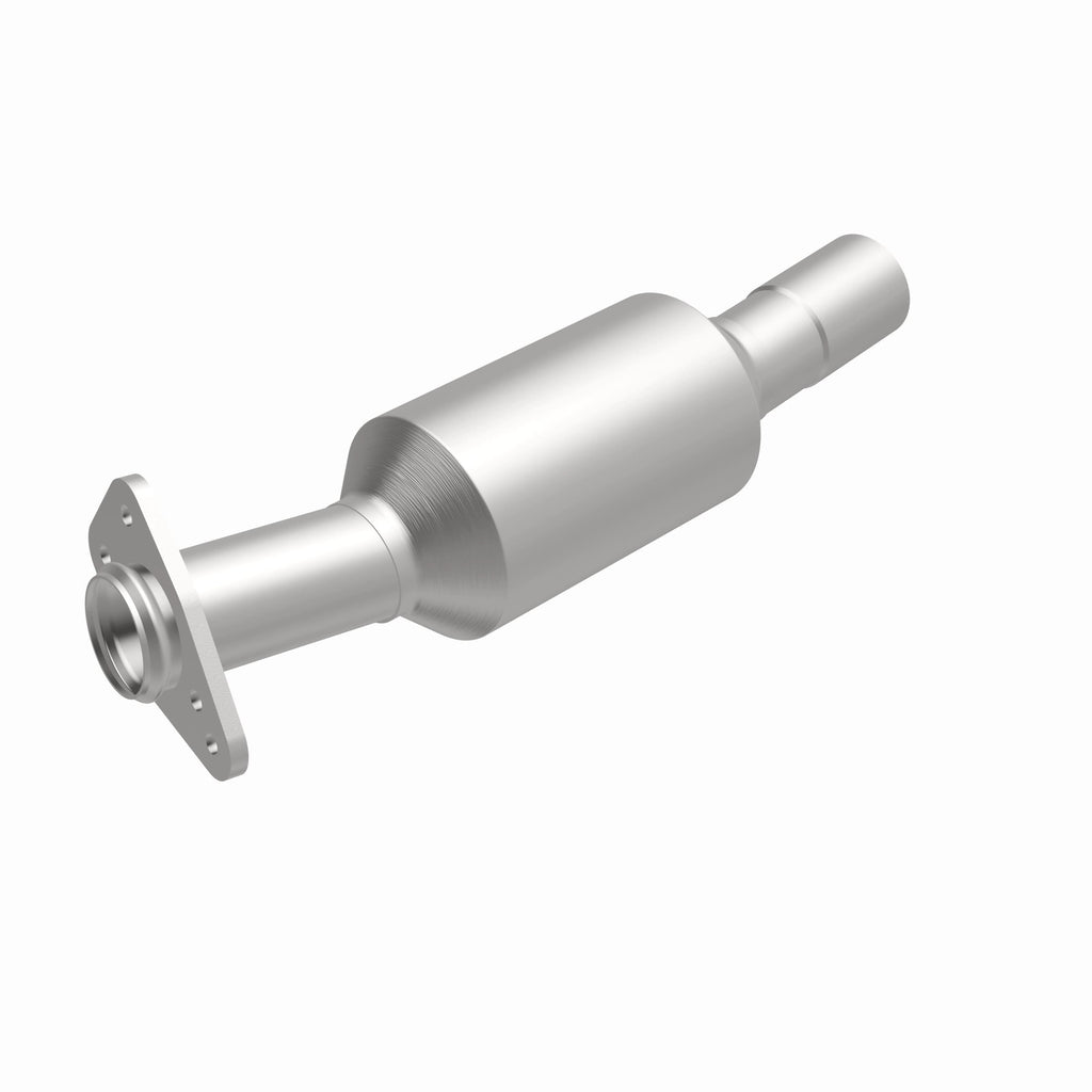 MagnaFlow Exhaust Products 3322431 California CARB Direct-Fit Catalytic Converter for Select Buick Century, Buick Electra, Buick Estate Wagon, Buick LeSabre, Buick Regal, Buick Riviera, Cadillac DeVille, Cadillac Eldorado, Cadillac Fleetwood, Cadillac