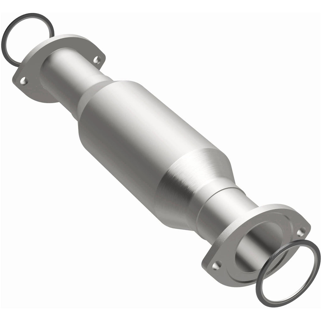 MagnaFlow Exhaust Products 4481609 California CARB Direct-Fit Catalytic Converter for Select Toyota Tacoma