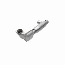 Load image into Gallery viewer, MagnaFlow Exhaust Products 447125 California CARB Direct-Fit Catalytic Converter for Select Ford Expedition, Ford F-150, Lincoln Navigator